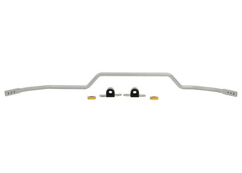 Whiteline Swaybar for Toyota Celica GT-Four ST185 AWD Rear 20mm HD Adj
