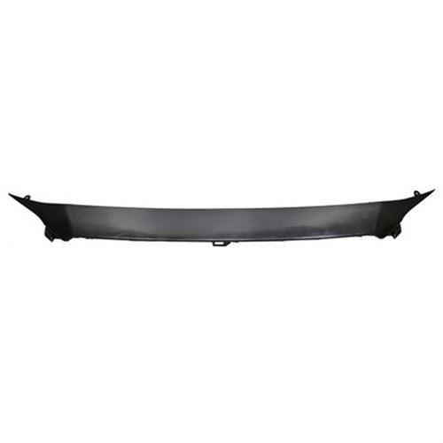 Grille Molding TO1217102 - front view