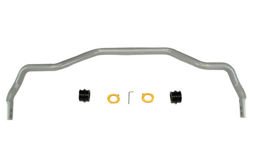 Whiteline Swaybar for Nissan 350z Z33 Front 32mm Heavy Duty Adjustable
