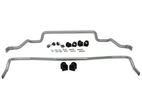 Whiteline Sway Bar Kit for Lexus SC 300 Front & Rear