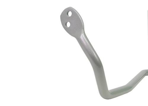 Whiteline Swaybar for Mazda RX8 FE Rear 18mm Heavy Duty Adjustable