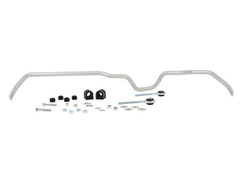 Whiteline Swaybar for Nissan 240SX S13 Rear 22mm X-HD Blade Adjustable