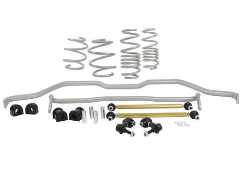 Whiteline Grip Series Kit for Honda Civic Si/Type-R