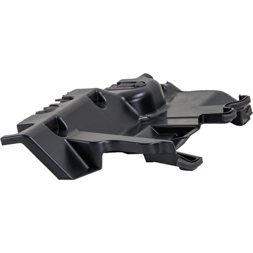 Grille Air Deflector TO1218163 - front view