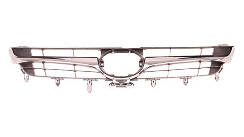 CAPA Certified Grille TO1200377C - front view