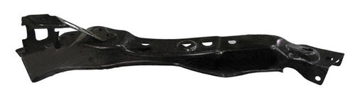 Radiator Support TO1225332 - front view