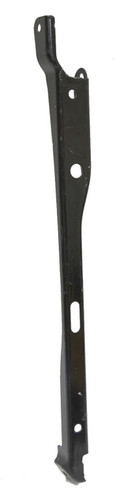 Radiator Support TO1225426 - front view