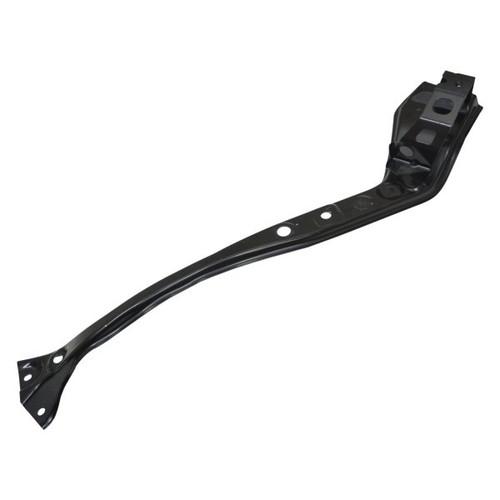 Radiator Support TO1225466 - front view