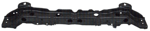 CAPA Certified Radiator Support TO1225306C - front view