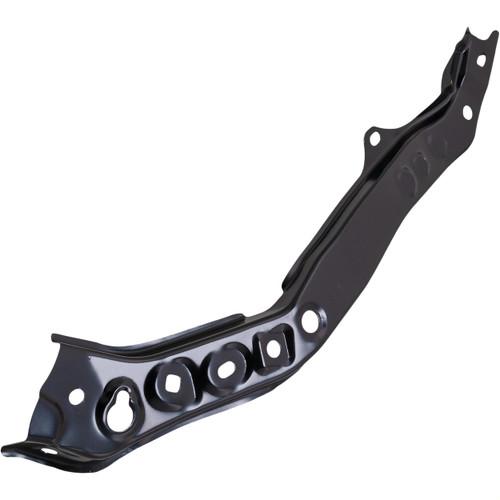 Radiator Support TO1225486 - front view