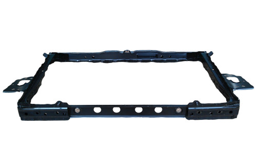 Radiator Support TO1225257 - front view