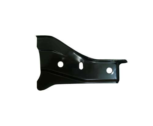 Radiator Support TO1225561 - front view