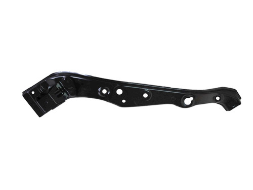 Radiator Support TO1225314 - front view
