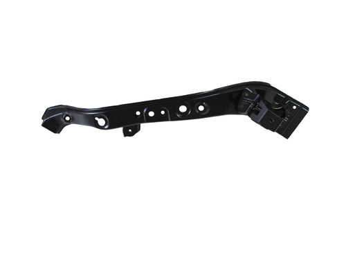 Radiator Support TO1225315 - front view
