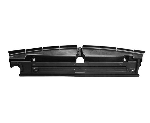 Grille Air Deflector TO1218186 - front view