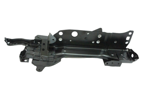 CAPA Certified Radiator Support TO1225442C - front view