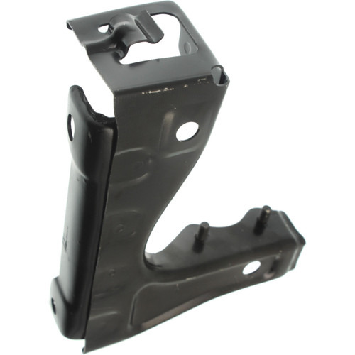 Radiator Support TO1225435 - front view