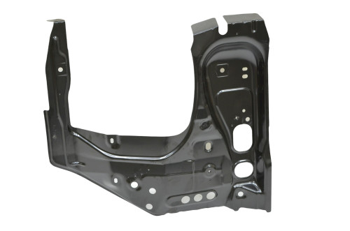 Radiator Support TO1225411 - front view