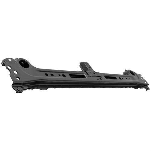 CAPA Certified Radiator Support TO1225516C - front view