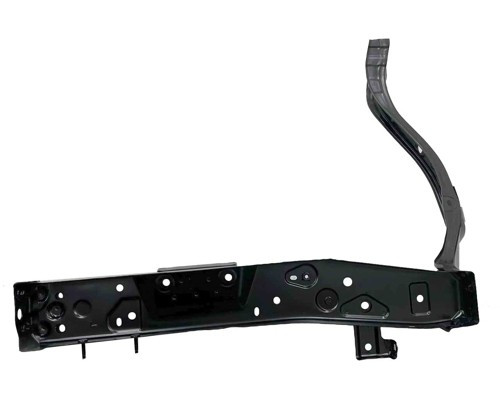 CAPA Certified Radiator Support TO1225556C - front view