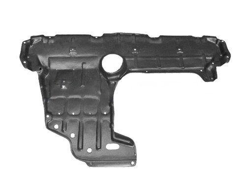 Engine Cover TO1228195 - front view