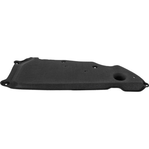 CAPA Certified Engine Cover TO1228274C - front view