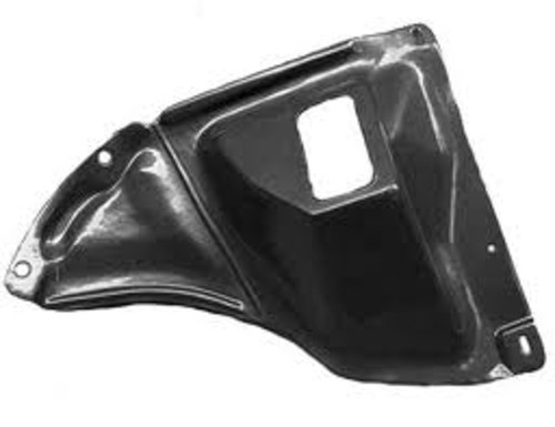 Engine Cover TO1228137 - front view