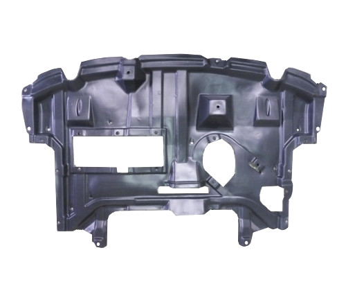 Engine Cover TO1228223 - front view