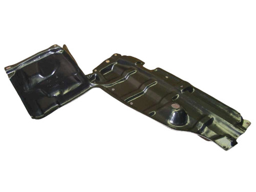 Engine Cover TO1228138 - front view