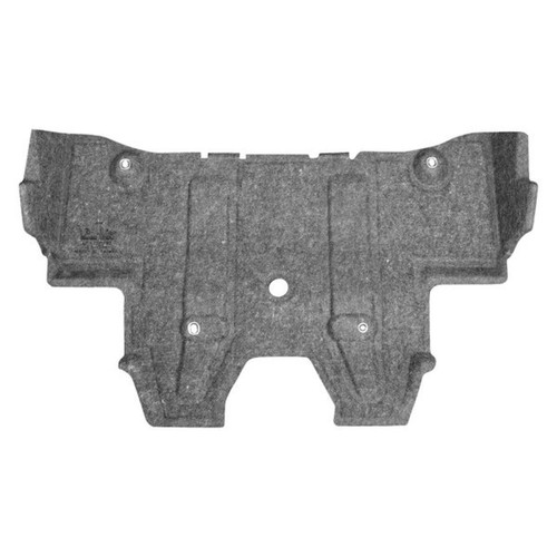 Engine Cover TO1228304 - front view
