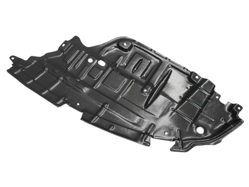 CAPA Certified Engine Cover TO1228198C - front view