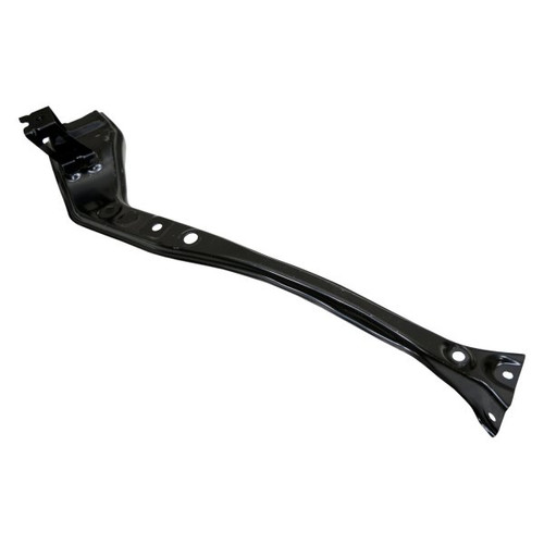 Radiator Support TO1225465 - front view