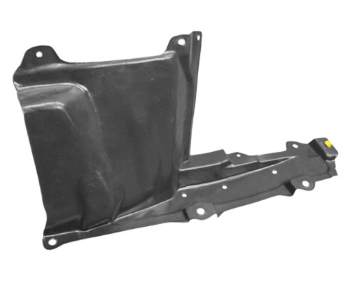 Engine Cover TO1228226 - front view