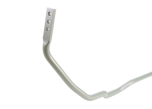 Whiteline Swaybar for Tesla Model 3 Rear 20mm X Heavy Duty Adjustable