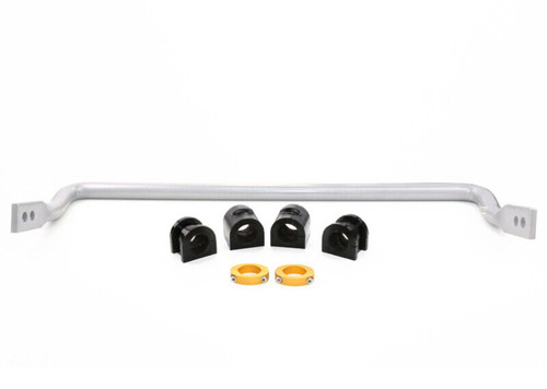 Whiteline Swaybar for Mazda 3 MPS Rear 27mm Heavy Duty Adjustable