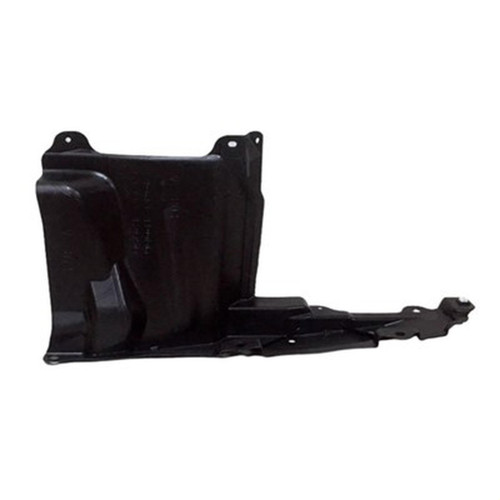 CAPA Certified Engine Cover TO1228248C - front view