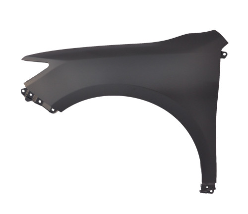 Fender TO1240239 - front view