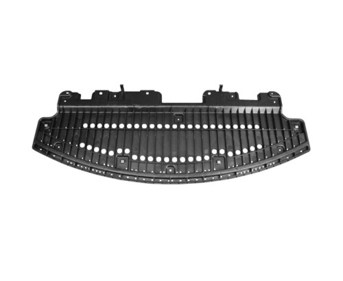 Engine Cover TO1228192 - front view