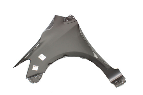 CAPA Certified Fender TO1241212C - back view