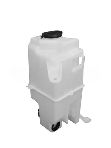 Washer Fluid Reservoir TO1288191 - front view