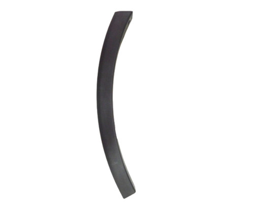 CAPA Certified Wheel Arch Molding TO1290108C - front view