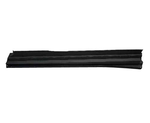 Door Molding TO1304116 - front view