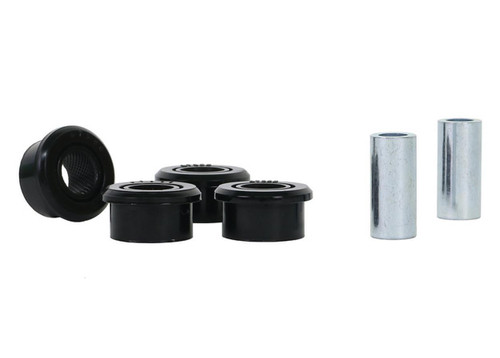 Whiteline Control Arm Bushing Kit for Subaru Legacy/Outback Rear Upper Inner