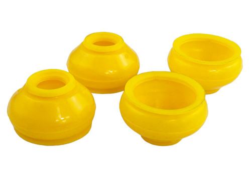 Whiteline Ball Joint Boot Service Kit for Subaru BRZ/Scion FR-S Front for KCA435