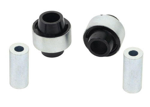 Whiteline Control Arm Bushing Kit for Toyota MR2 Spyder Front Lower Inner Rear