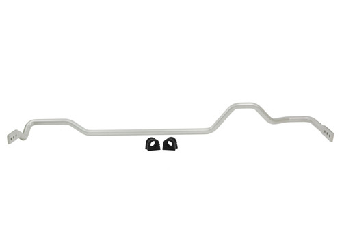 Whiteline Swaybar for Subaru STi Rear 24mm X-HD Blade Adjustable