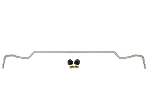 Whiteline Swaybar for BMW Z4 Rear 18mm Heavy Duty Adjustable