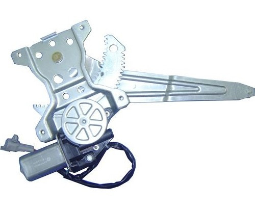 Window Regulator TO1551125 - front view