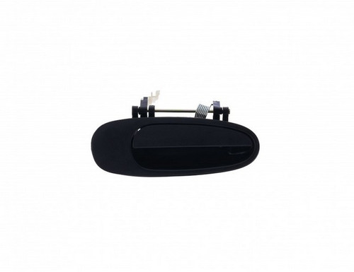 Exterior Door Handle TO1521105 - front view