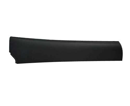 Door Molding TO1504112 - front view